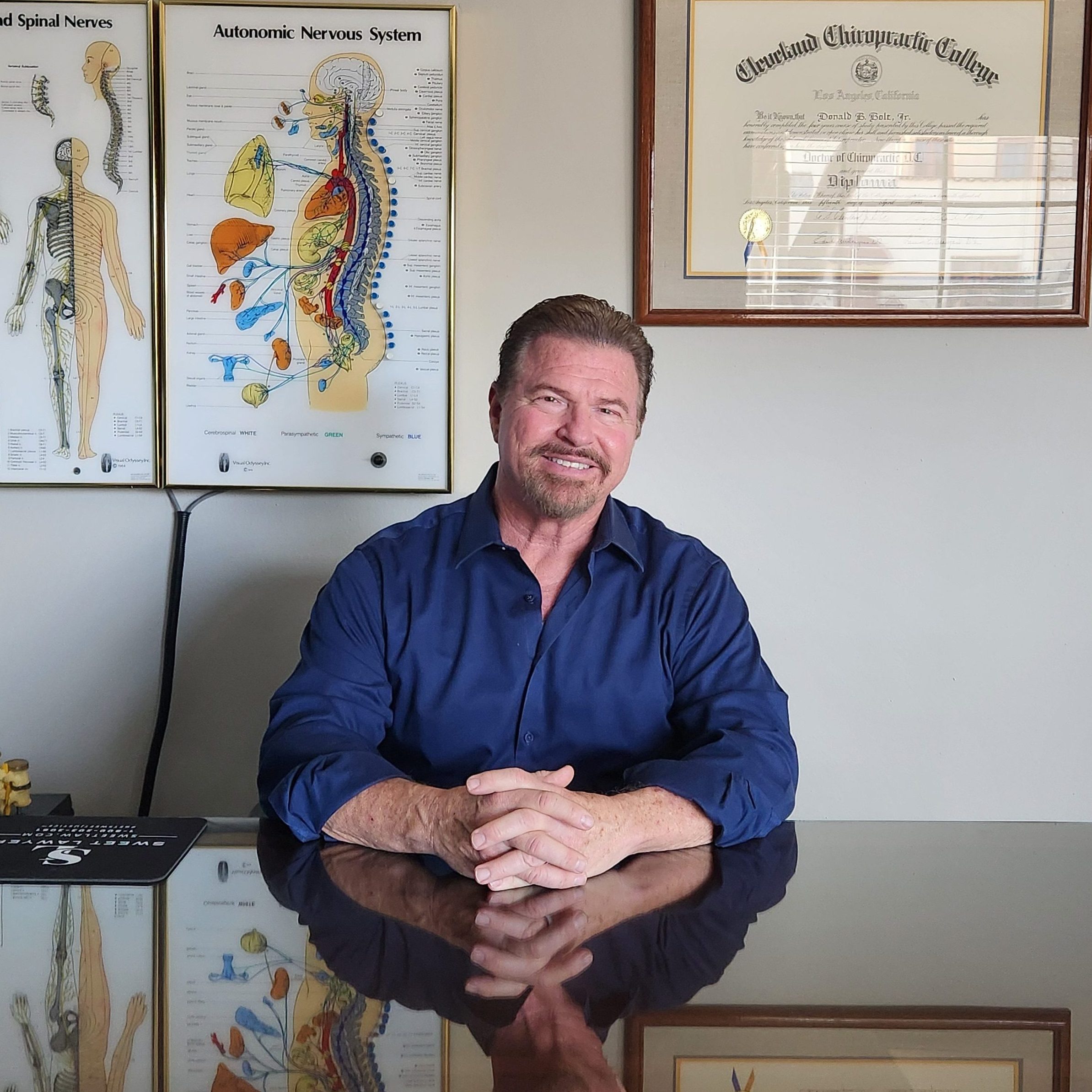 bolt chiropractic in oxnard ca