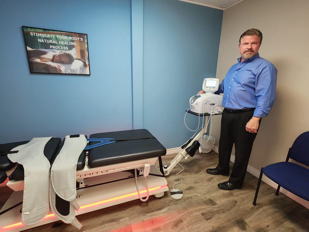 spinal decompression oxnard ca