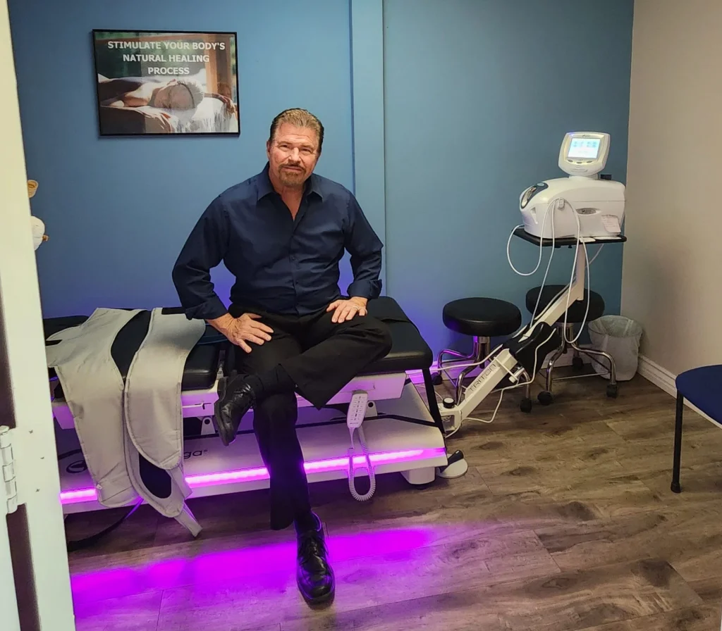 herniated disc treatment with dr don bolt oxnard